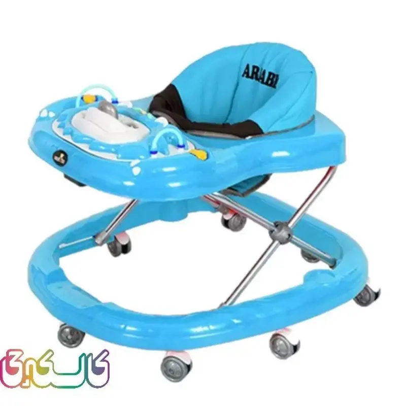 روروئک ارابه مدل سیمبا
